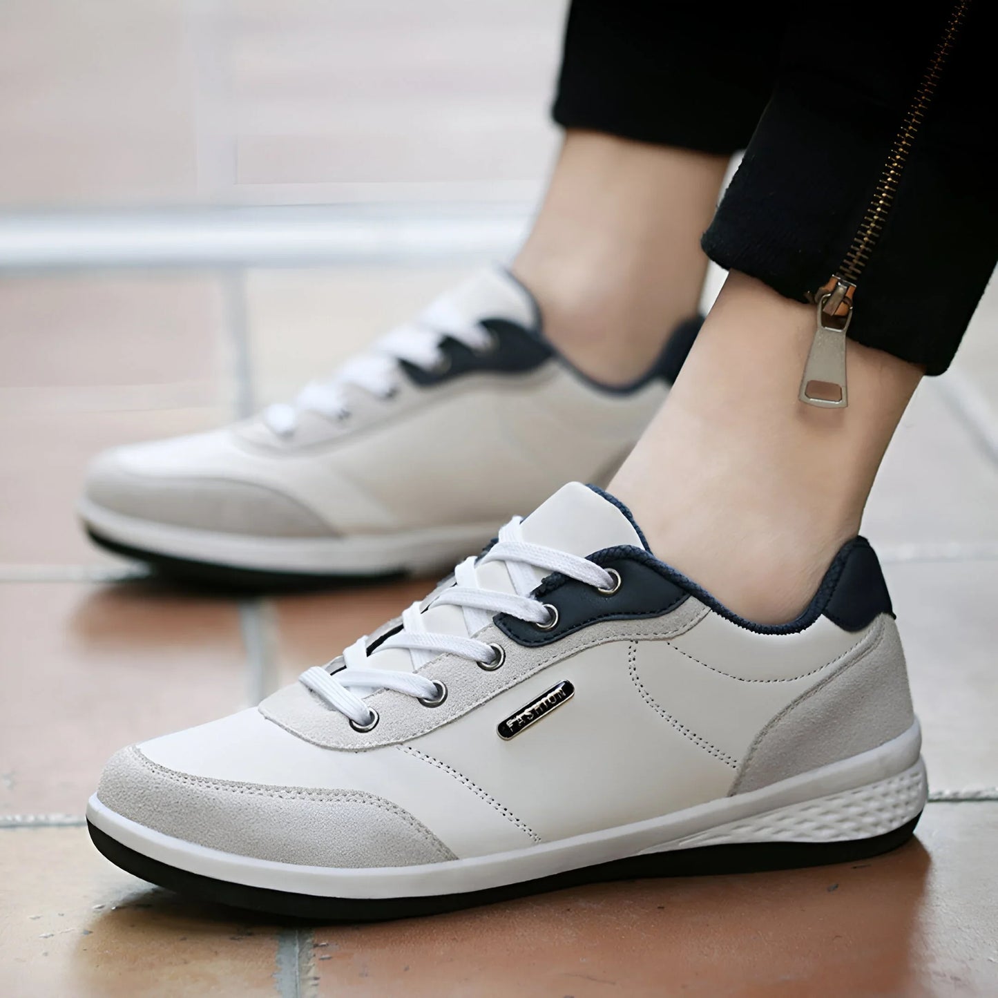 Orlando Casual Sneakers